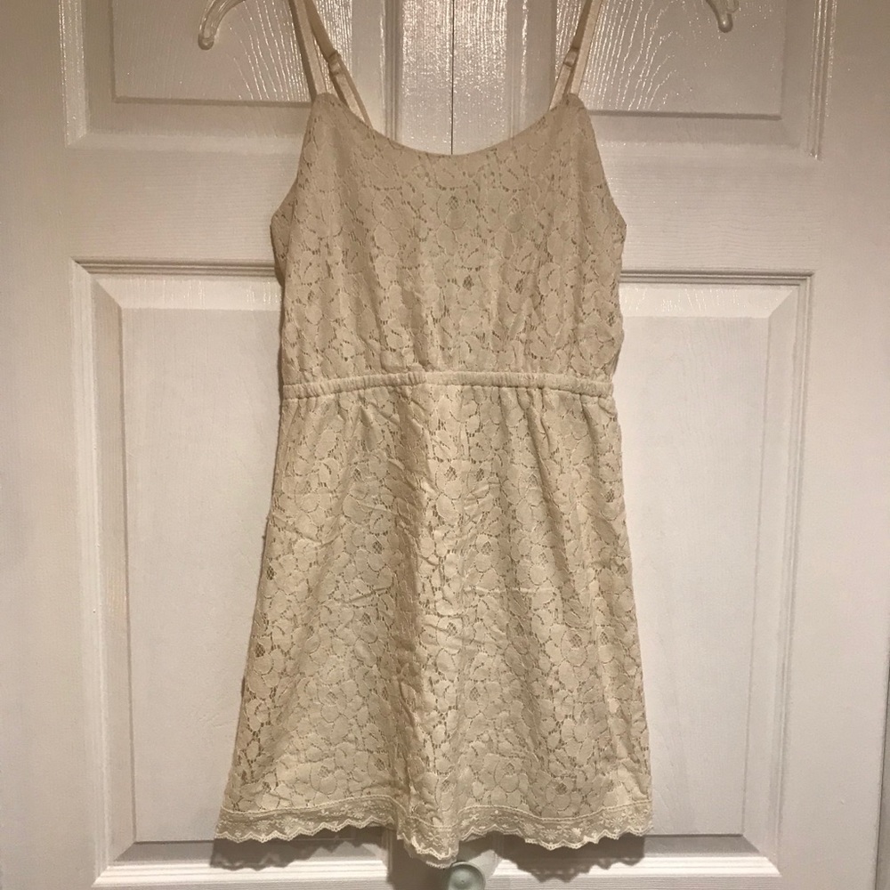 dELiA's Dress